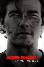 Mission: Impossible - The Final Reckoning Cały Film • Vider • Online