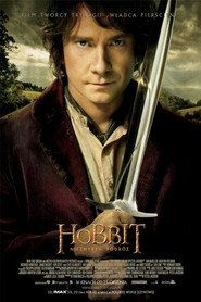 Hobbit: Niezwykła podróż Cały Film • Vider • Online