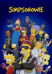 Serial Simpsonowie (1989) Online - Vider