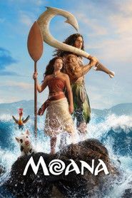 Vaiana Cały Film • Vider • Online