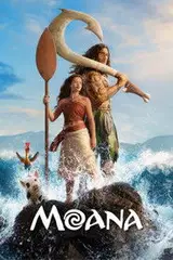 Vaiana Cały Film • Vider • Online