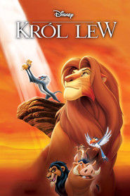 Król Lew Cały Film • Vider • Online