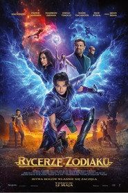 Rycerze Zodiaku Cały Film • Vider • Online