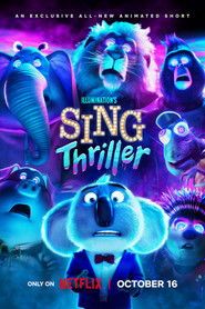 Sing: Thriller Cały Film • Vider • Online