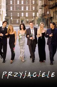 Serial Przyjaciele (1994) Online - Vider