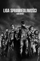 Liga Sprawiedliwości Zacka Snydera Cały Film • Vider • Online