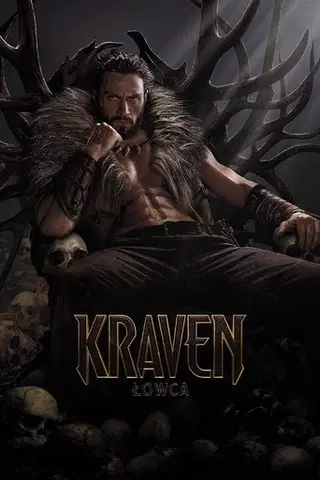 Kraven Łowca Cały Film • Vider • Online