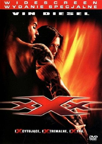 xXx Cały Film • Vider • Online