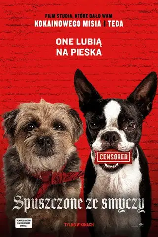 Spuszczone ze smyczy Cały Film • Vider • Online