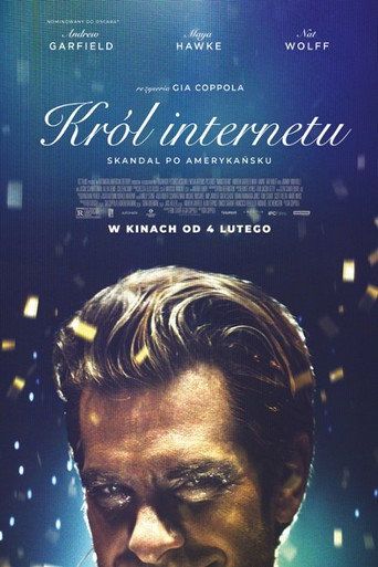 Król Internetu Cały Film • Vider • Online