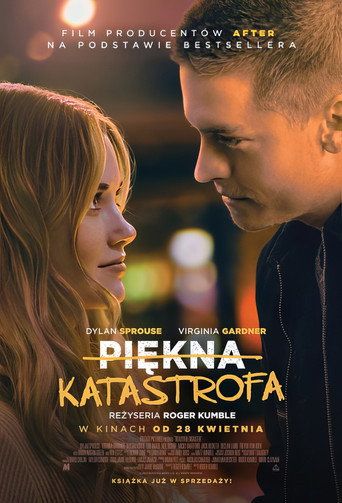 Piękna katastrofa Cały Film • Vider • Online