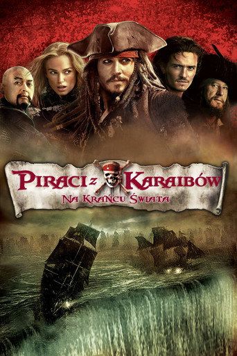 Piraci z Karaibów. Na krańcu świata Cały Film • Vider • Online