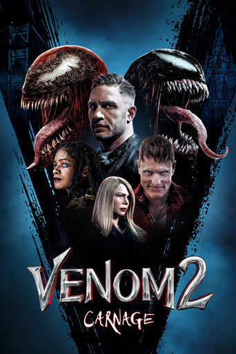 Venom 2: Carnage Cały Film • Vider • Online
