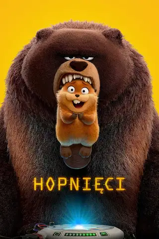 Hopnięci Cały Film • Vider • Online