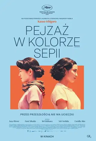 Pejzaż w kolorze sepii Cały Film • Vider • Online