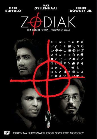 Zodiak Cały Film • Vider • Online