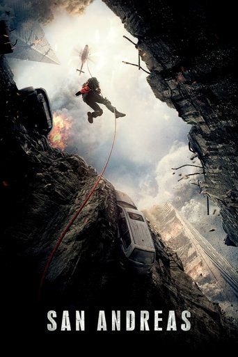 San Andreas Cały Film • Vider • Online