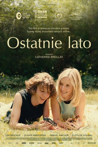 Ostatnie lato Cały Film • Vider • Online