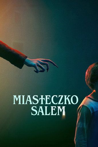 Miasteczko Salem Cały Film • Vider • Online