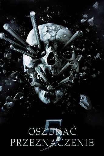 Oszukać przeznaczenie 5 Cały Film • Vider • Online
