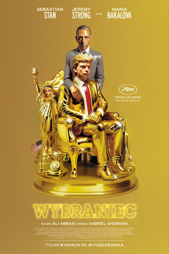 Wybraniec Cały Film • Vider • Online