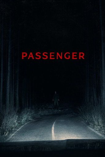 Pasażer Cały Film • Vider • Online