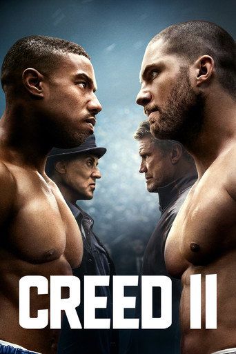 Creed II Cały Film • Vider • Online
