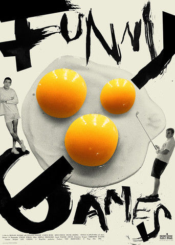 Funny Games Cały Film • Vider • Online
