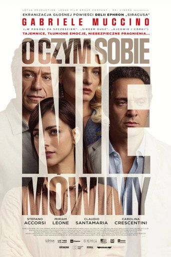 O czym sobie nie mówimy Cały Film • Vider • Online