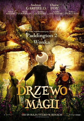 Drzewo magii Cały Film • Vider • Online