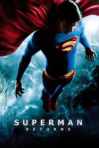 Superman: Powrót Cały Film • Vider • Online