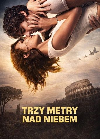 Trzy metry nad niebem Cały Film • Vider • Online