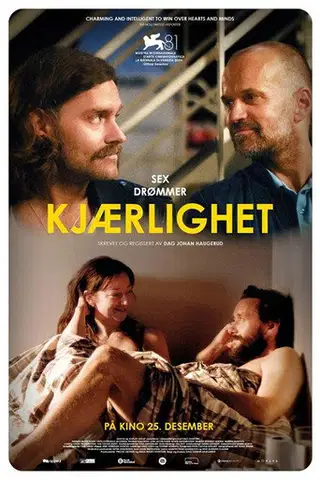 Miłość Cały Film • Vider • Online