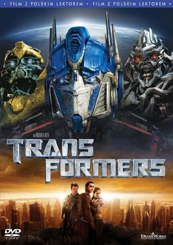 Transformers Cały Film • Vider • Online