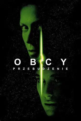 Obcy: Przebudzenie Cały Film • Vider • Online