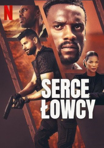 Serce łowcy Cały Film • Vider • Online
