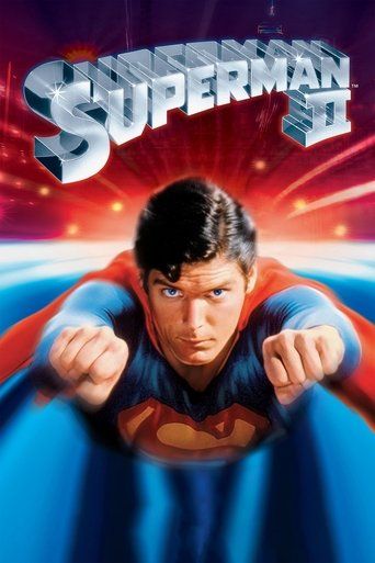 Superman II Cały Film • Vider • Online