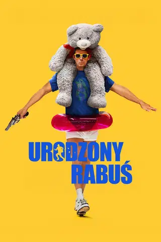 Urodzony rabuś Cały Film • Vider • Online