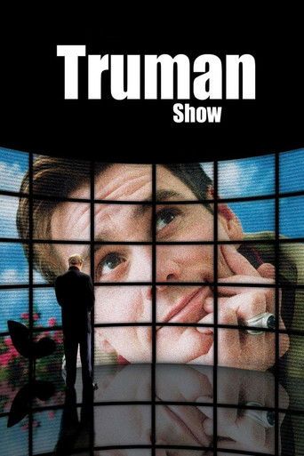 Truman Show Cały Film • Vider • Online