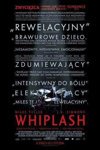 Whiplash Cały Film • Vider • Online