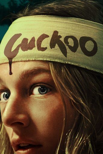 Kukułka Cały Film • Vider • Online