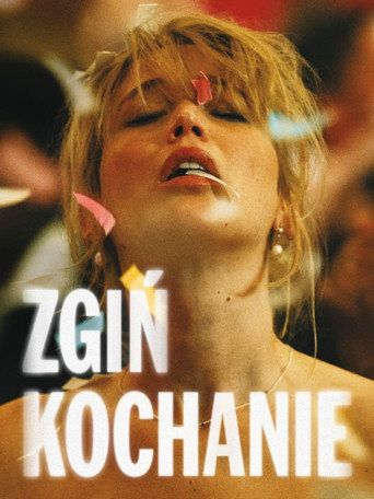 Zgiń, kochanie Cały Film • Vider • Online
