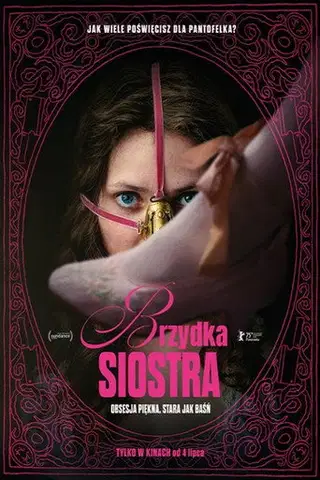 Brzydka siostra Cały Film • Vider • Online