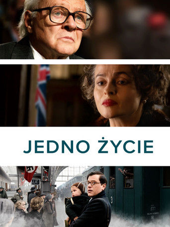 Jedno życie Cały Film • Vider • Online