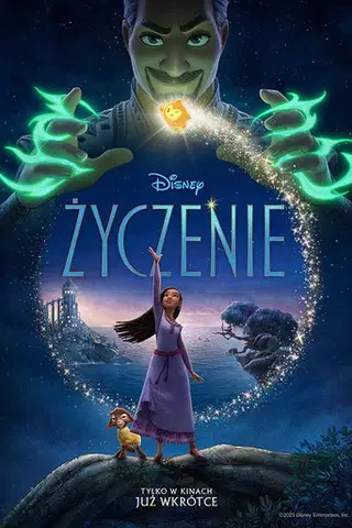 Życzenie Cały Film • Vider • Online