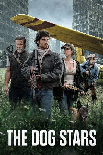 Gwiazdozbiór Psa Cały Film • Vider • Online