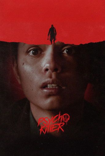 Psycho Killer Cały Film • Vider • Online