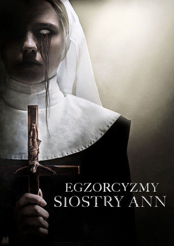 Egzorcyzmy siostry Ann Cały Film • Vider • Online