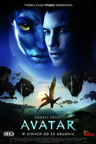 Avatar Cały Film • Vider • Online
