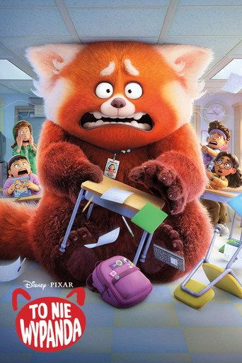 To nie wypanda Cały Film • Vider • Online